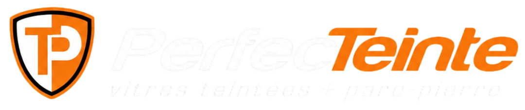 Perfecteinte — Vitres teintées et pare-pierre